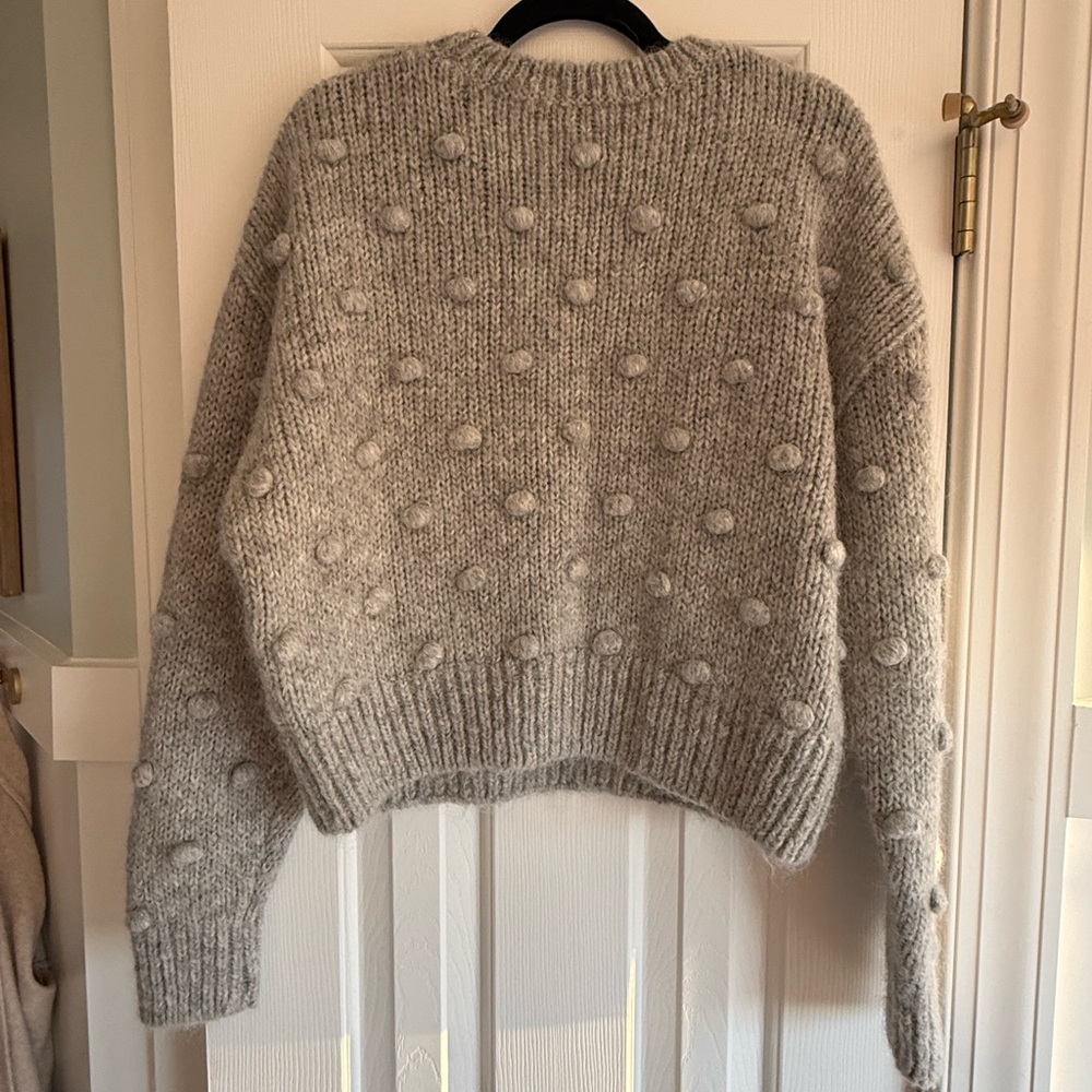 & other stories sweater, large - Picture 3 of 4